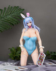 Mini TPE sex doll Bunny Girl