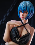 Rei Ayanami figure ANIME sex doll