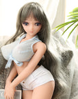 Mini Sex Doll Anime Doll Lili