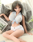 Mini Sex Doll Anime Doll Lili