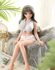 Mini Sex Doll Anime Doll Lili