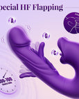 New 7-frequency sucking vibrator for female
