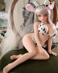 Mini Sex Doll Anime Doll No.01