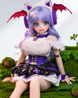 Mini Sex Doll Anime Doll No.03