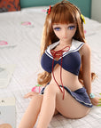 Mini Sex Doll Anime Doll Mei