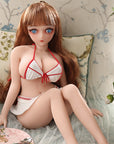 Mini Sex Doll Anime Doll Miai