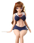 Mini Sex Doll Anime Doll Mei