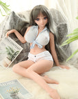 Mini Sex Doll Anime Doll Lili
