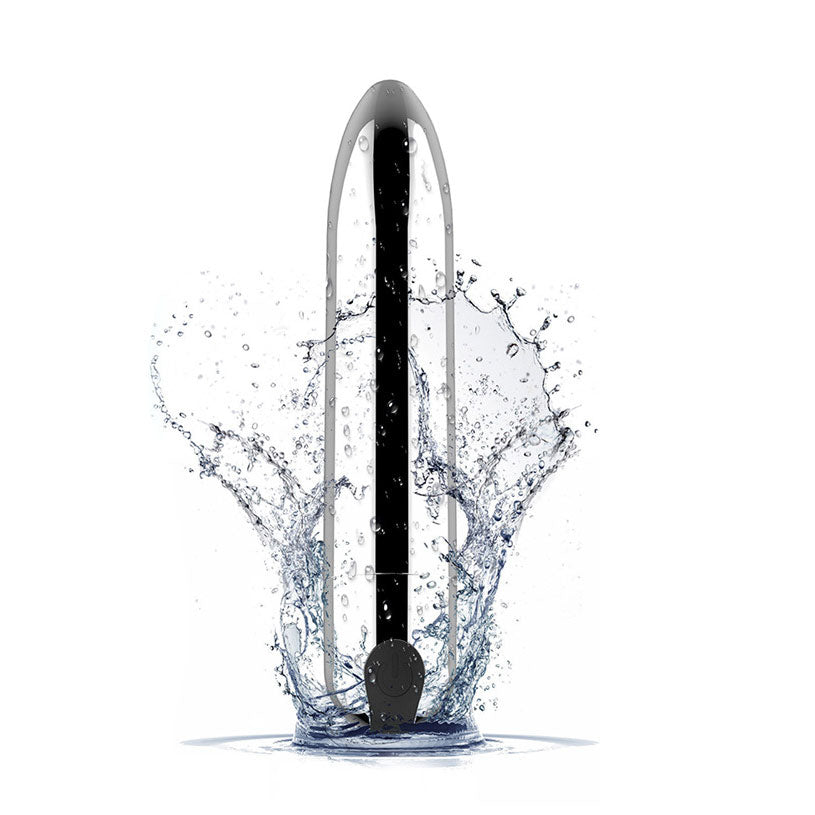 10 Frequency Mini USB Rechargeable Bullet Sex Female Vibrator Feminine   Kikfun - Fun Things to Do