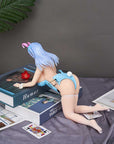 Mini TPE sex doll Bunny Girl