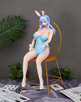 Mini TPE sex doll Bunny Girl