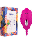 Little Bee Wearable Vibrating Underwear 10-band Wireless Remote Control Invisible Underwear Vibrator