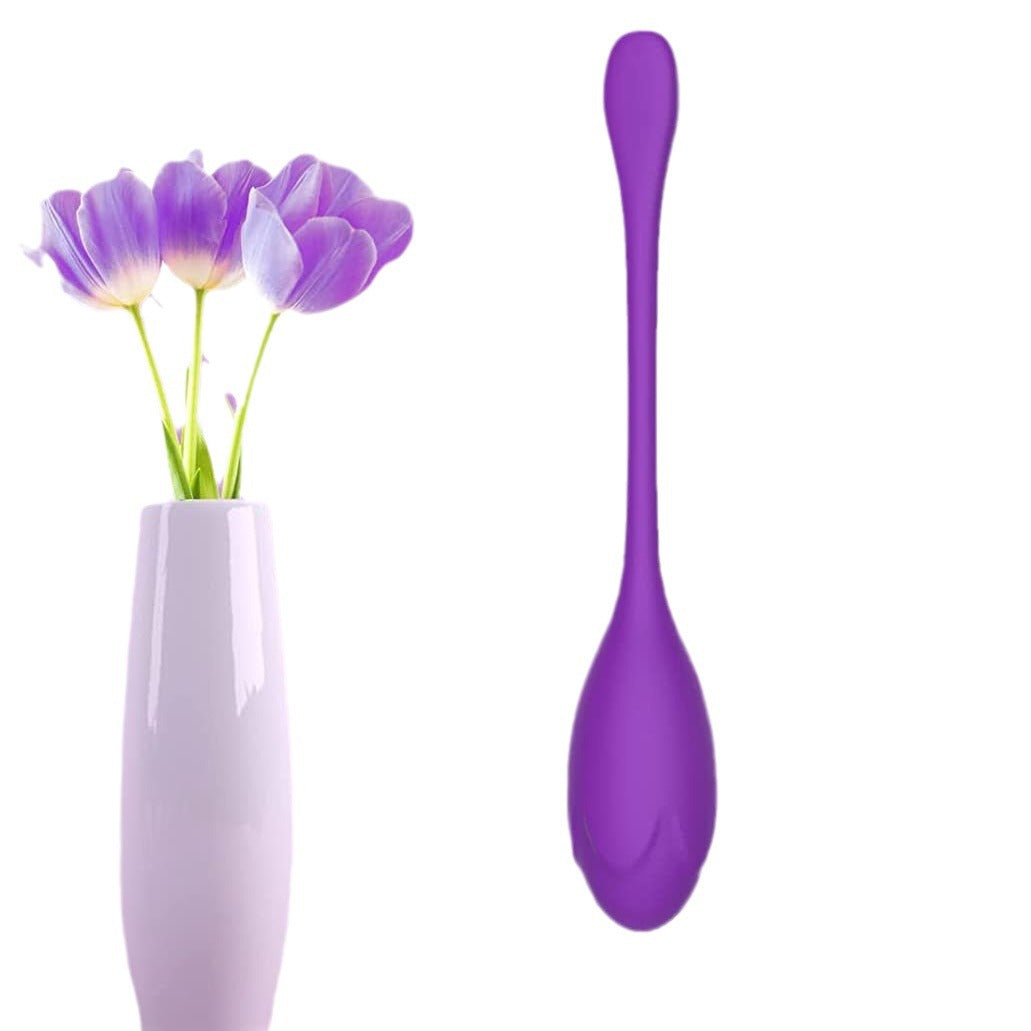 App remote control vibrator Kegel ball female pelvic floor muscle tightening exerciser