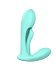 Female panty vibrator, APP-controlled fun massage stick, wearable vibrator sex toy