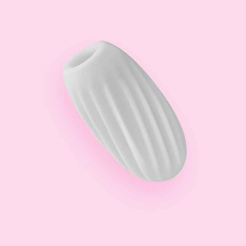 Portable mini masturbator male penis trainer masturbation egg sex toys