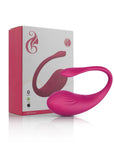 Tadpole APP wearable panty vibrator female vibrator couple sex toys