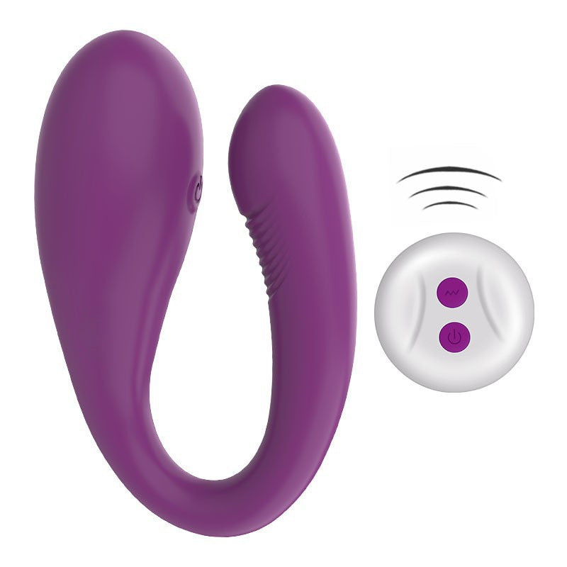 Tadpole mobile phone APP vibrator wireless remote control female masturbator sex toys