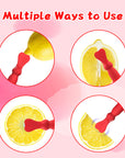 Christmas Series Mini G-spot Vibrator Female Rabbit Vibrator Sex Toy