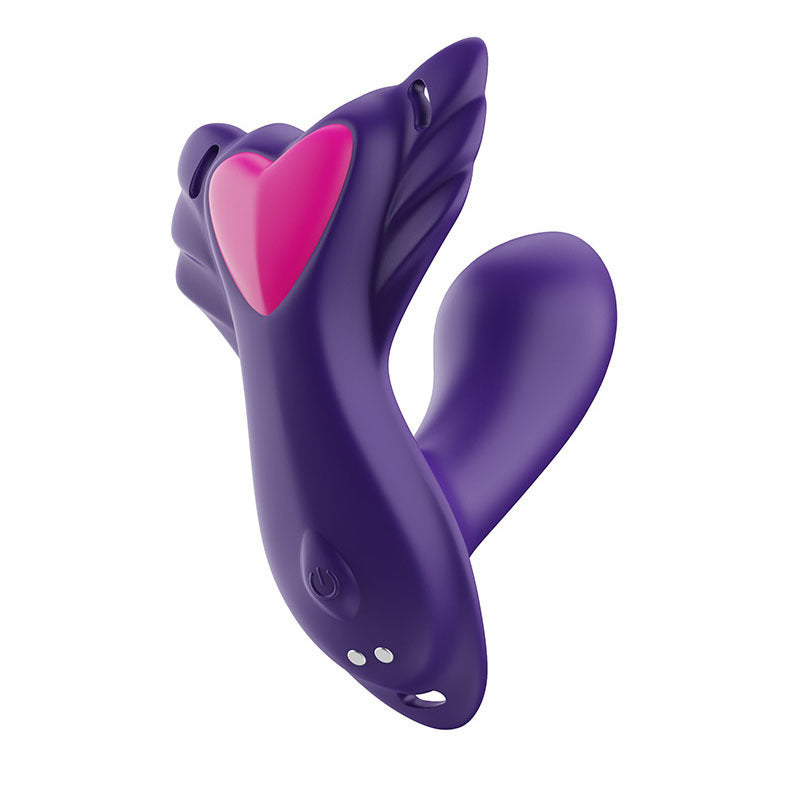 Women's Wearable APP Controlled Vibrating Panties Flirting Couple Sex Toy Vibrator