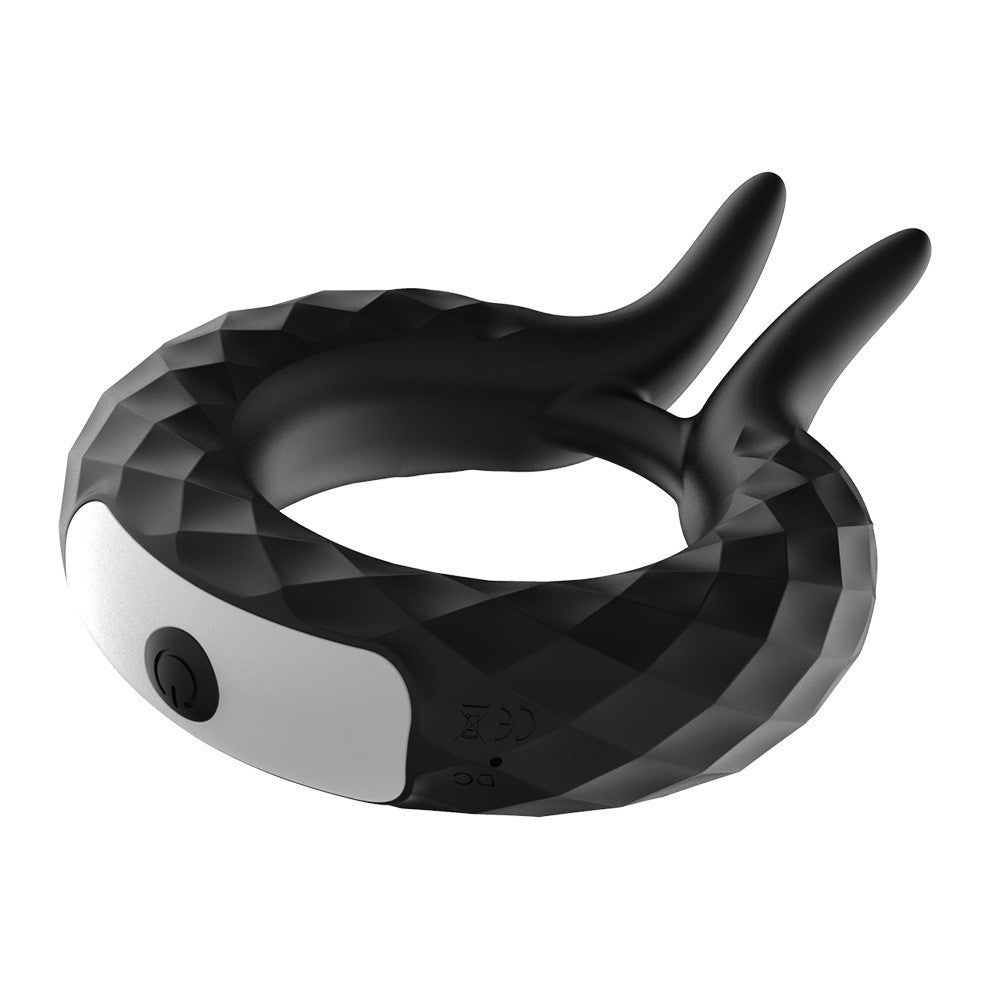 APP Remote Control Penis Vibrator Couple Vibrator Flirt Couple Sex Toy