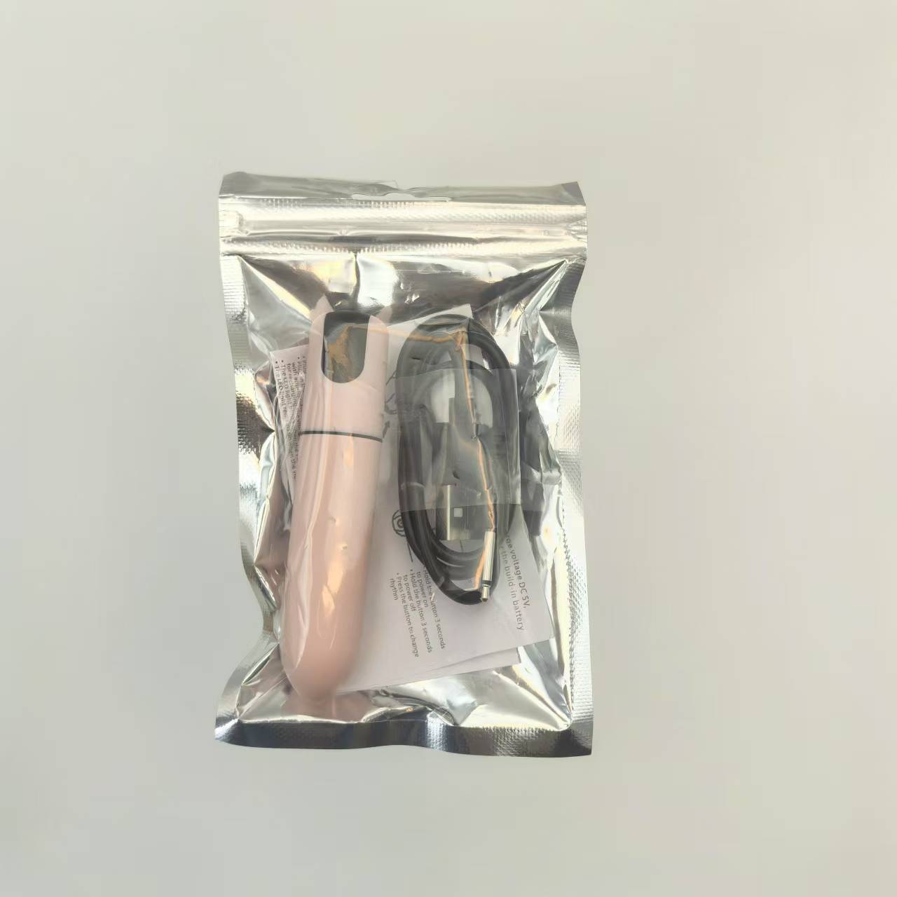 10 Frequency Mini USB Rechargeable Bullet Sex Female Vibrator Feminine Products Masturbation Massager Vibrator