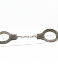 Soft Rubber BDSM Handcuffs - Comfortable Bondage Flirting Sex Toys for Couples