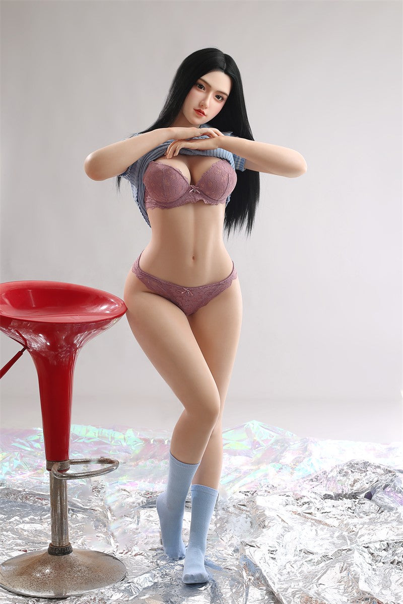 Boa Hancock Rule34 Life-Size Sex Doll