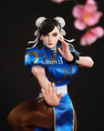 Chun Li R34 Anime Figures Nude Chun Li Hentai Chun Li Sex Doll