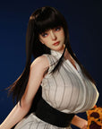 Naruto Hinata Hyuga Mini Sex Doll