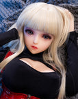 Mini Sex Doll Anime Doll No.12