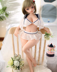 TPE Mini Sex Doll Florine