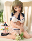 TPE Mini Sex Doll Florine