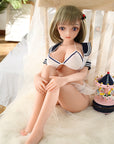 TPE Mini Sex Doll Florine