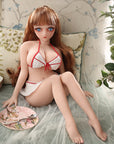 Mini Sex Doll Anime Doll Miai
