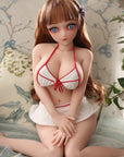 Mini Sex Doll Anime Doll Miai