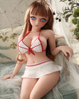 Mini Sex Doll Anime Doll Miai