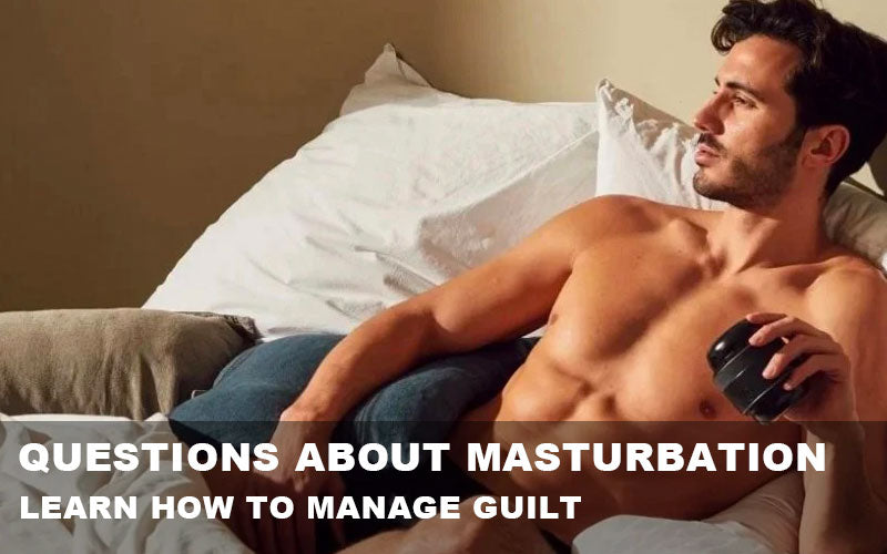 I masturbate four times a week. Do I have a sex addiction?