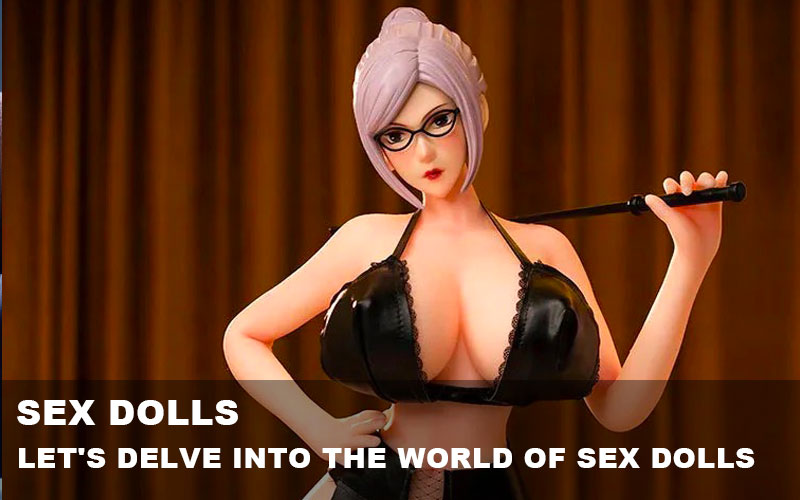 Understand the Differences: Inflatable vs. Solid Sex Dolls Guide