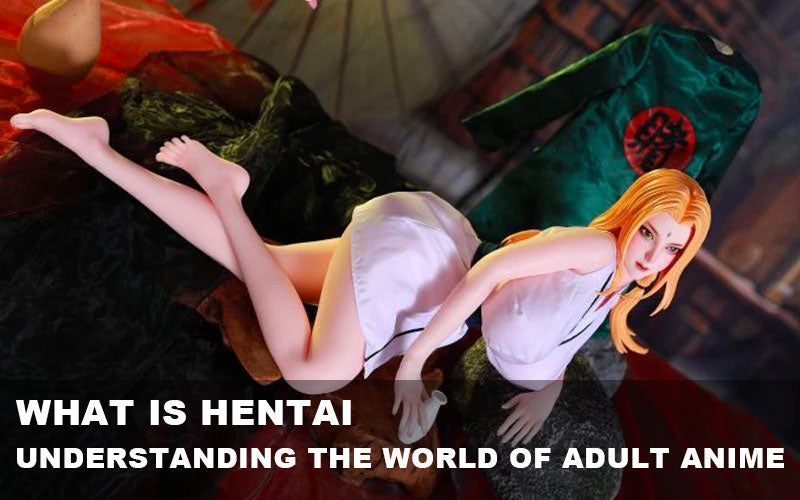 What Is Hentai? Understanding the World of Adult Anime