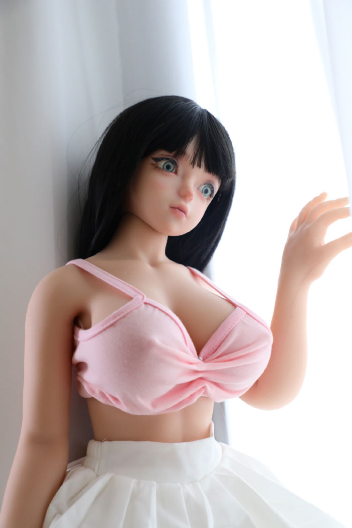 Mini TPE sex doll anime sex doll Loire