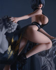 2b figure Hentai sex doll