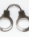 Soft Rubber BDSM Handcuffs - Comfortable Bondage Flirting Sex Toys for Couples