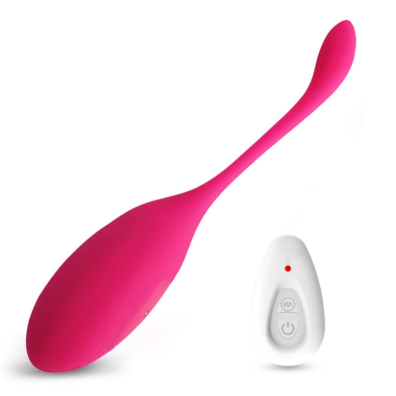 APP remote control vibrator female pulse wireless masturbator female sex toy