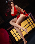 Mai Shiranui Figure mini sex doll