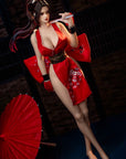 Mai Shiranui Figure mini sex doll