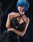 Rei Ayanami figure ANIME sex doll