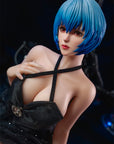 Rei Ayanami figure ANIME sex doll