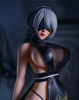 2b figure Hentai sex doll