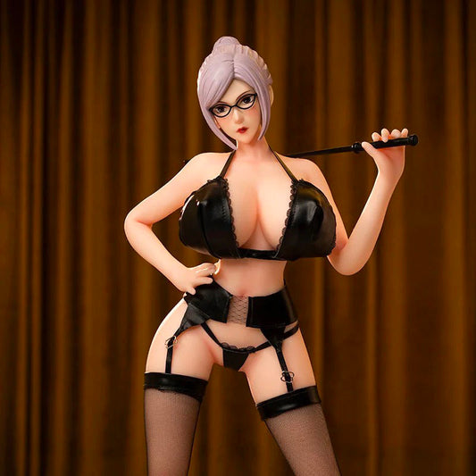 Meiko shiraki figure mini sex doll