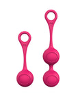 Kegel Balls For Women Vaginal Dumbbell Masturbator Smart Ball Exercise Silicone Girls Sex Toys